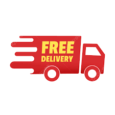 Free Delivery for Order above ₹500/-